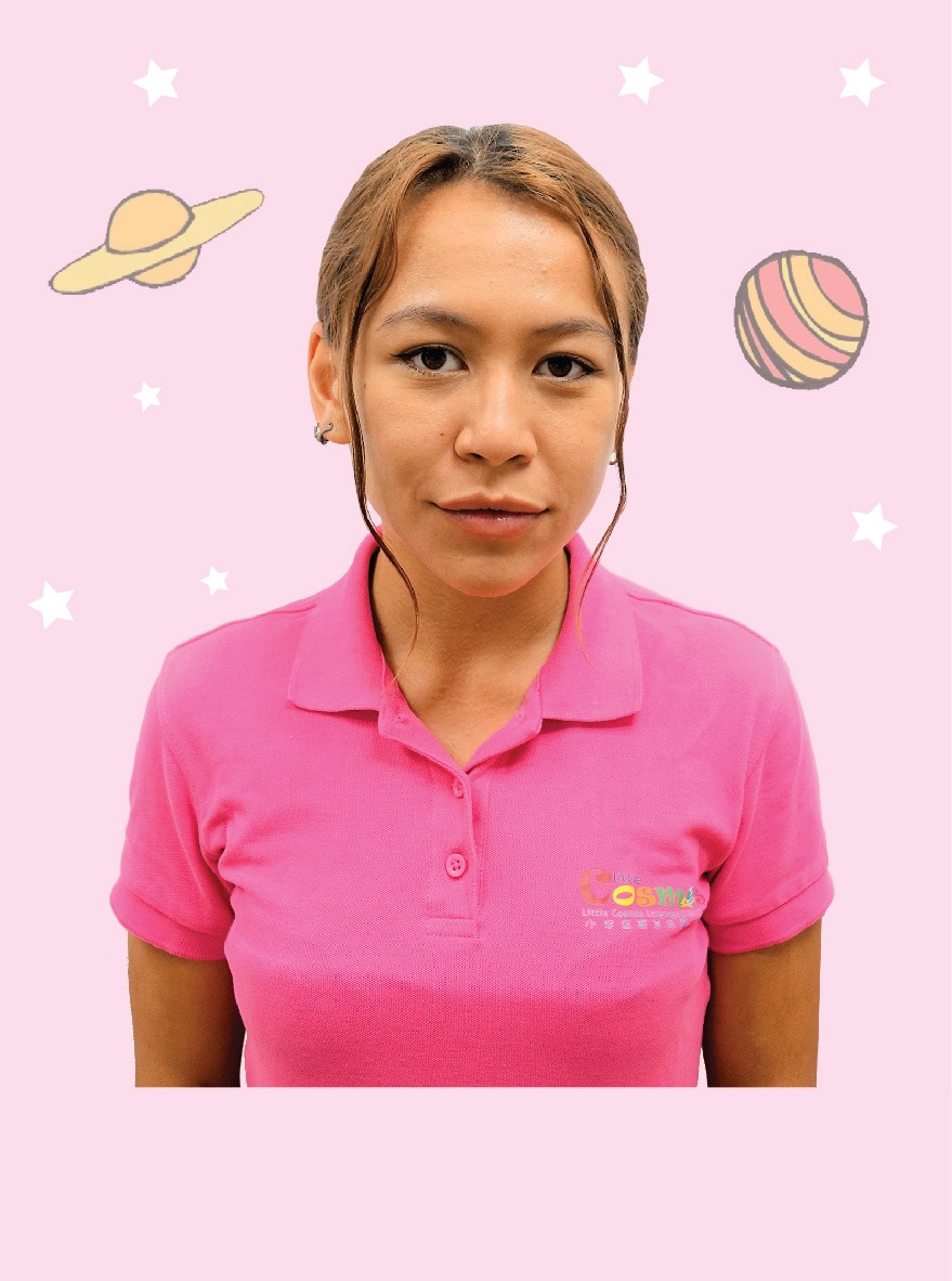 English Teacher