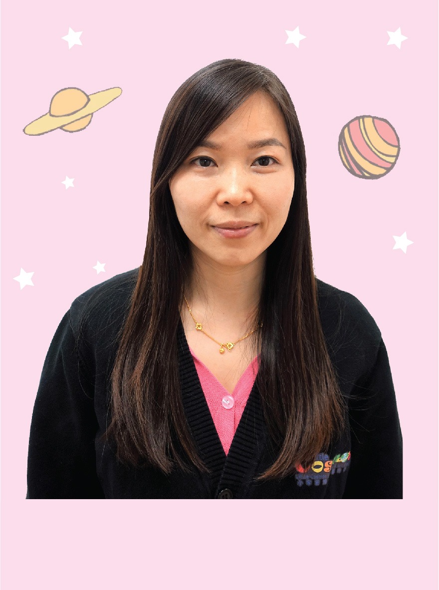 Putonghua Teacher